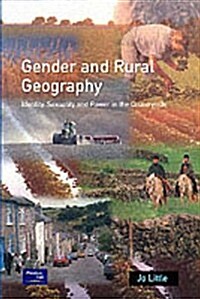 Gender and Rural Geography (Paperback)