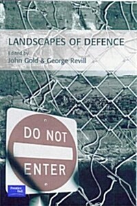 Landscapes of Defence (Paperback)