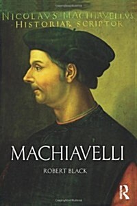 Machiavelli (Paperback)