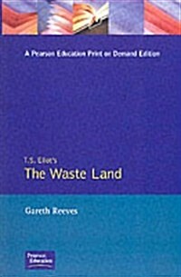 T. S. Elliots The Waste Land (Paperback)