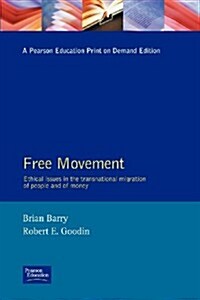 Free Movement (Paperback)