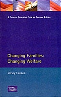 Changing Families (Paperback)