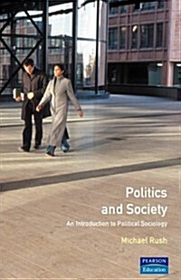 Politics & Society (Paperback)
