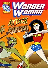 Wonder Woman (Paperback)