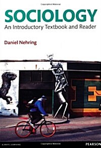 [중고] Sociology : An Introductory Textbook and Reader (Paperback)