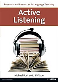 Active Listening (Paperback)