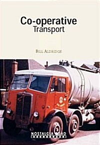 Co-op Transport (Paperback)