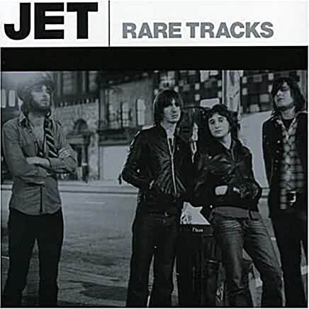 [중고] jet / rare tracks(수입)