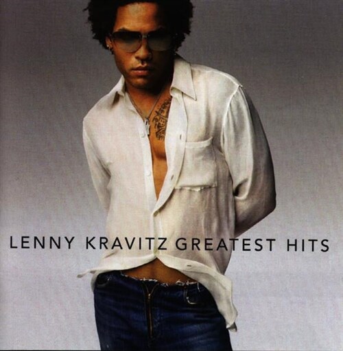 [중고] Lenny Kravitz - Greatest Hits