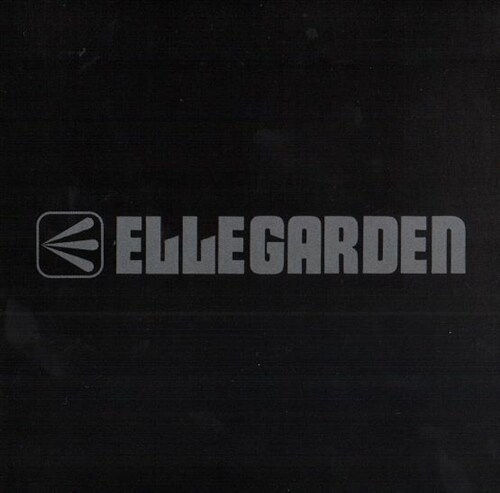 알라딘: [중고] Ellegarden - Ellegarden Best 1999-2008