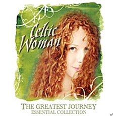 [중고] Celtic Woman - Greatest Journey