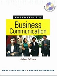 Essentials of Business Communication, Asian Edition (Paperback)
