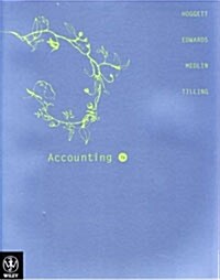 Accounting (Paperback, 7 Rev ed)