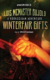 Winterfair Gifts (MP3 CD)