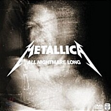 [DVD] Metallica - All Nightmare Long [Disc 3]