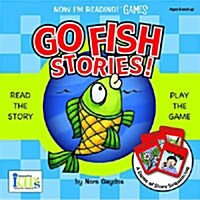 Go Fish Stories! (Novelty)