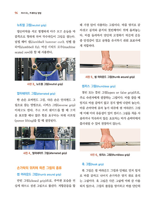 퍼스널 트레이닝의 정석 : 알라딘