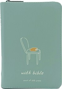 [의자] With Bible 개역개정 새찬송가 - 미니.합본.색인.주석