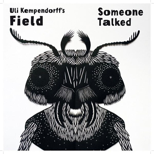 [수입] Uli Kempendorff’s FIELD - Someone Talked [LP 게이트폴더]