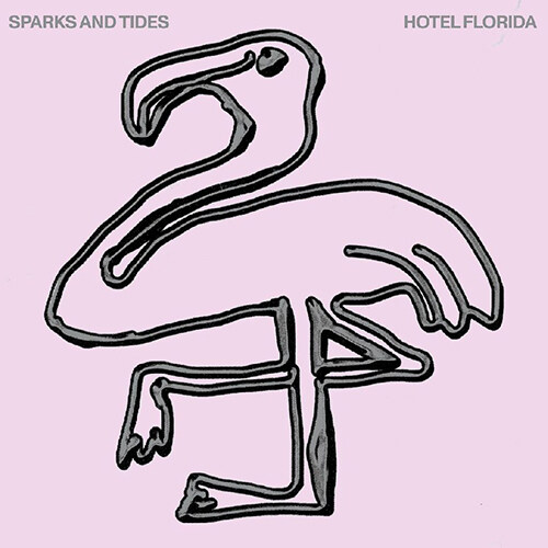 [수입] Sparks & Tides - Hotel Florida