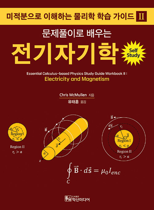 문제풀이로 배우는 전기자기학