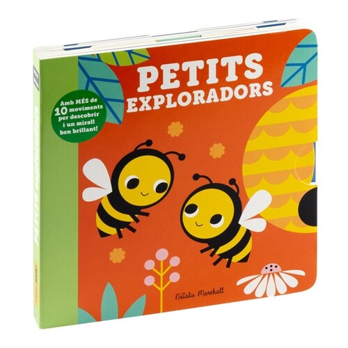 PETITS EXPLORADORS (Book)