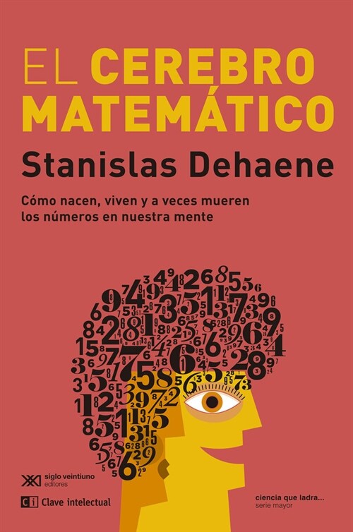 EL CEREBRO MATEMATICO (Book)