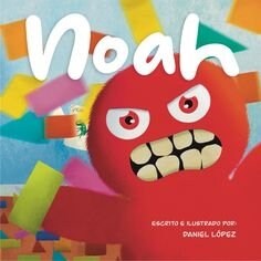 Noah (Hardcover)