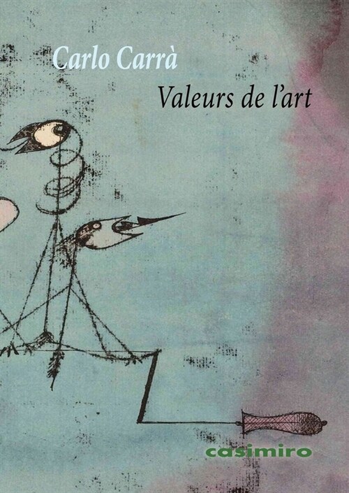 VALEURS DE LART (Book)