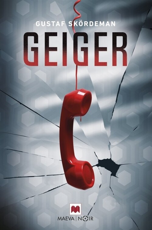 GEIGER (Book)