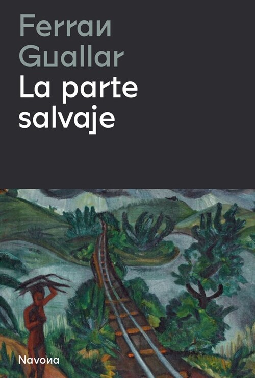 LA PARTE SALVAJE (Book)