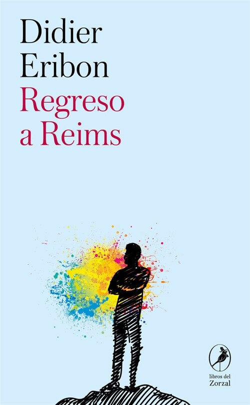 REGRESO A REIMS (Book)