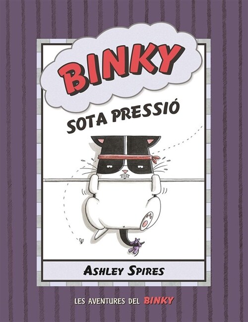BINKY SOTA PRESSIO (Other Book Format)