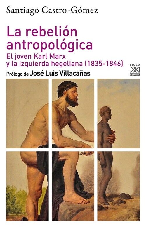 LA REBELION ANTROPOLOGICA (Book)