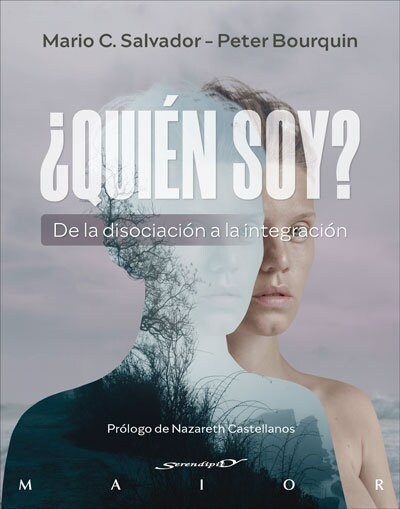 QUIEN SOY (Book)