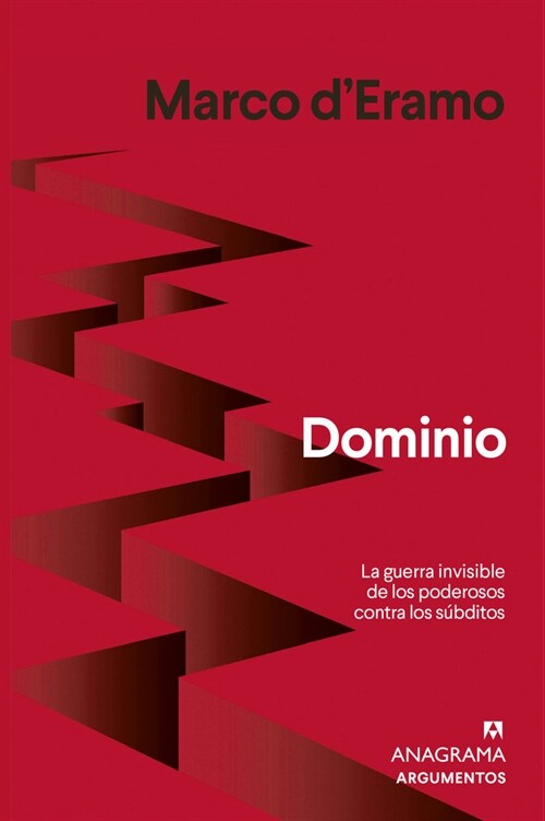 Dominio (Paperback)
