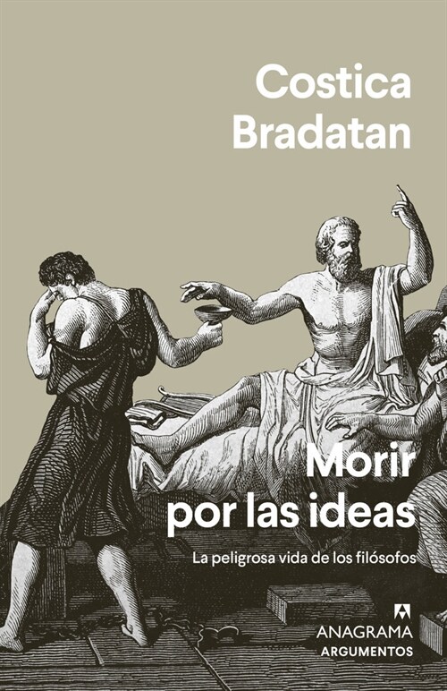 MORIR POR LAS IDEAS (Paperback)