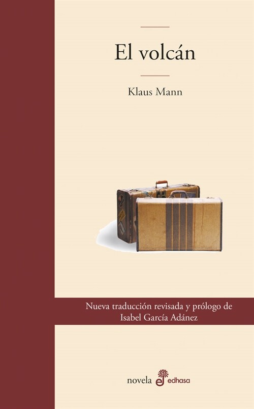 EL VOLCAN (Paperback)