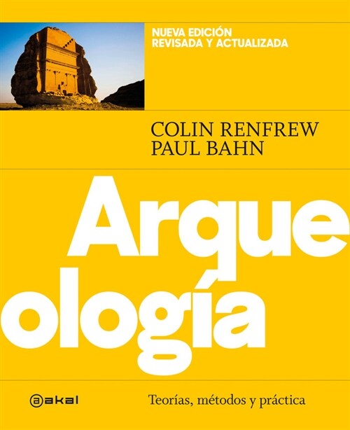 ARQUEOLOGIA (Book)