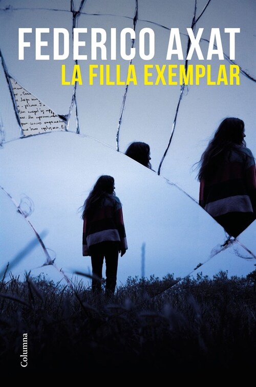 LA FILLA EXEMPLAR (Paperback)