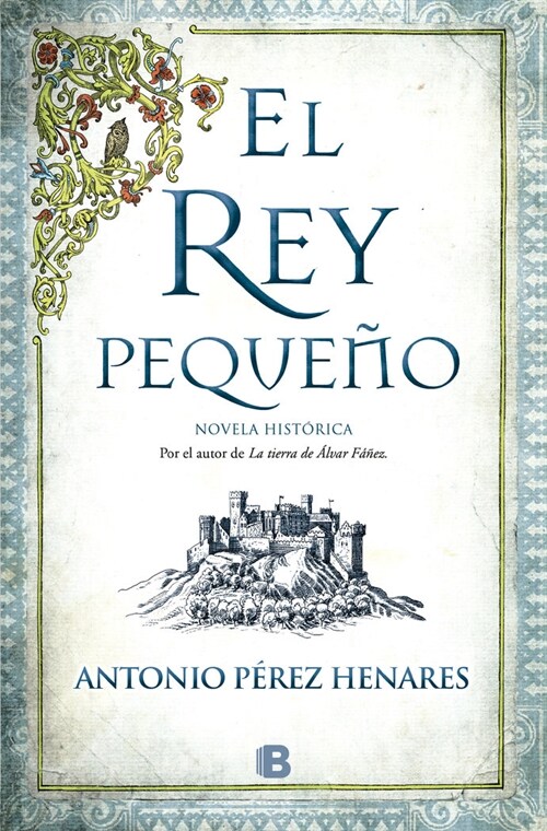 EL REY PEQUENO (Paperback)