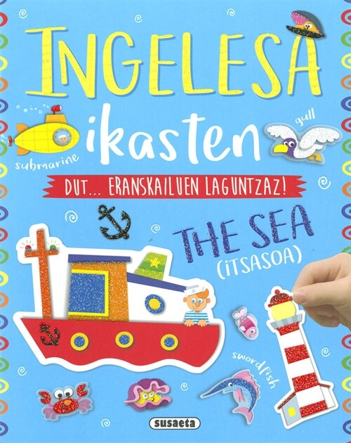 THE SEA / ITSASOA (Paperback)