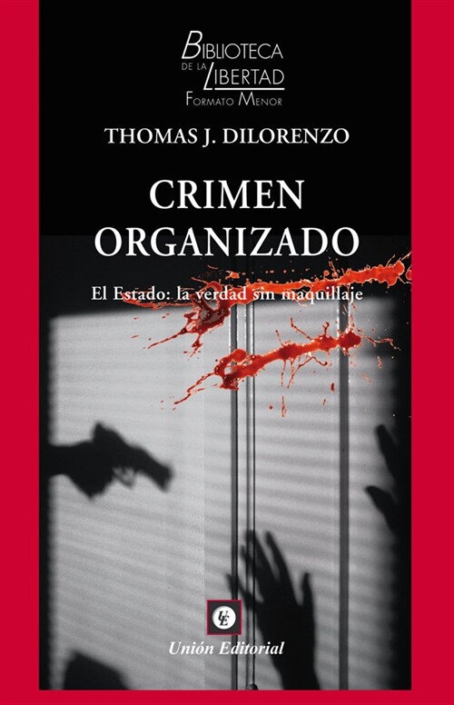 VOL 46: CRIMEN ORGANIZADO. (Paperback)