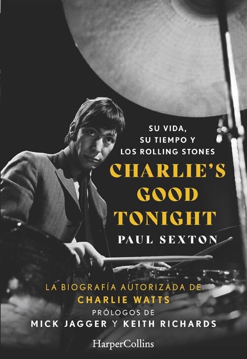 Charlies Good Tonight (Paperback)