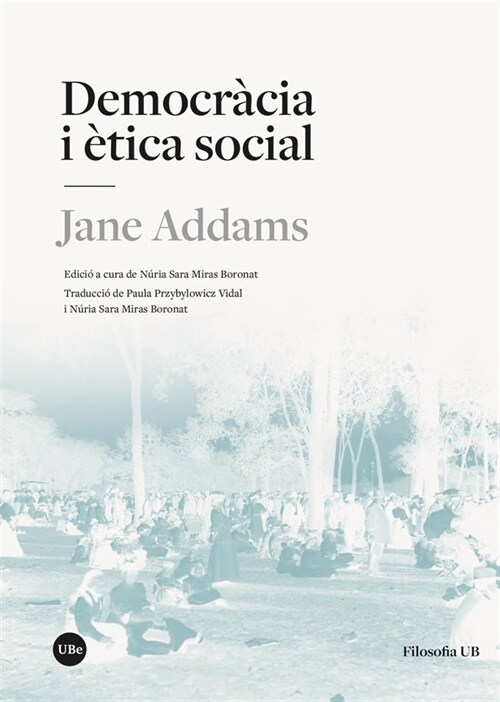 DEMOCRACIA I ETICA SOCIAL (Paperback)