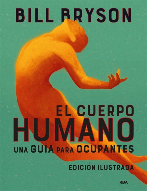 EL CUERPO HUMANO (ILUSTRADO) (Hardcover)
