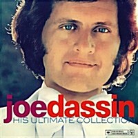 [수입] Joe Dassin - His Ultimate Collection (180g)(LP)