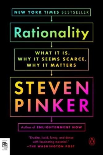 Rationality (Paperback)