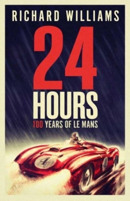 24 Hours (Hardcover)