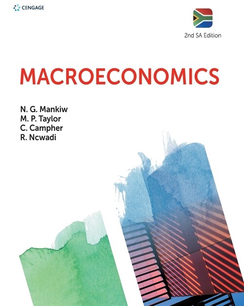 Macroeconomics : South African Edition (Hardcover, 2)